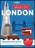 Lonely Planet Kids Brick City - London 1