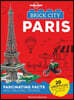 Lonely Planet Kids Brick City - Paris 1
