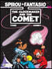 The Clockmaker and the Comet