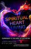 Spiritual Heart Living: Living With Your Spirit Surrendered to the Indwelling Presence of God