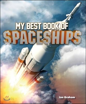 My Best Book of Spaceships