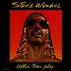 Stevie Wonder - Hotter Than July (Limited Edition)(LP)