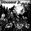 Dinosaur Jr. - Dinosaur Jr (LP)
