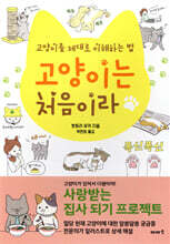 고양이는 처음이라
