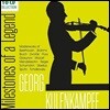 Georg Kulenkampff 게오르그 쿨렌캄프 - 명연주, 명반 컬렉션 (Milestones Of A Legend)
