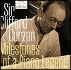 Clifford Curzon 클리포드 커즌 - 15 오리지널 앨범 모음 (Milestones Of A Piano Legend)
