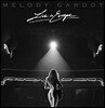 Melody Gardot (멜로디 가르도) - Live In Europe [3LP]