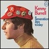 Kenny Burrell (케니 버렐) - A Generation Ago Today