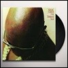 Isaac Hayes (아이작 헤이즈) - Hot Buttered Soul [LP]
