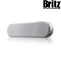 브리츠 블루투스 휴대용 스피커 BZ-AB300 Beat Box (블루투스 4.1 / 알루미늄 바디 /AUX단자)