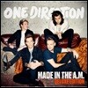 One Direction (원 디렉션) - 5집 Made In The A.M. [디럭스 에디션]