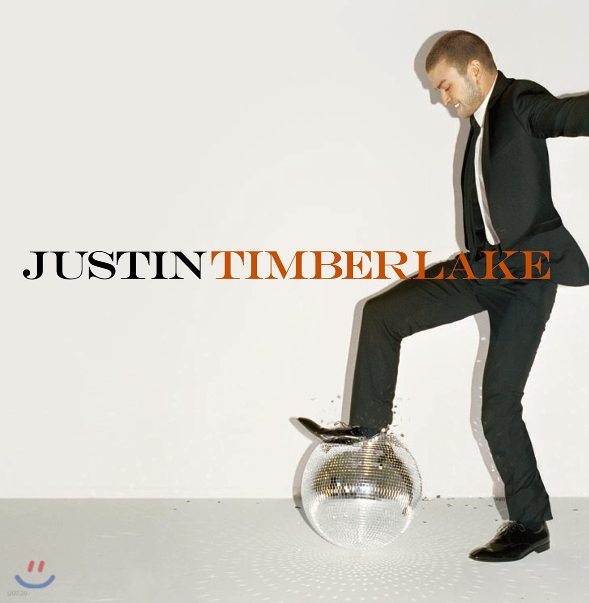 Justin Timberlake (저스틴 팀버레이크) - Futuresex/LoveSounds