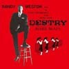 Randy Weston - Destry Rides Again