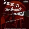 Stan Kenton - New Concepts Of Artistry In Rhythm
