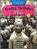 Reading for Vocabulary Plus D
