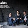 Edouard Ferlet 재즈 트리오로 연주하는 클래식 명곡 (Aires)