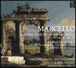 Guido Balestracci 마르첼로: 비올라 다 감바를 위한 소나타, 시적인 화성의 영감 (Marcello: Estro Poetico-Armonico & Sonata a Tre)