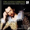 Francois Joubert-Caillet 기번스: 비올을 위한 환상곡 (Orlando Gibbons: Francies for the Viols)