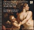 Scherzi Musicali 산체스: 사랑의 대화 (Giovanni Felice Sances: Dialoghi Amorosi)