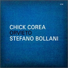 Chick Corea &amp; Stefano Bollani - Orvieto
