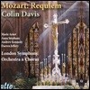 Colin Davis 모차르트: 레퀴엠 (Mozart: Requiem in d minor, K626)