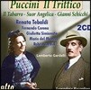 Lamberto Gardelli 푸치니: 일 트리티코 - 외투, 수녀 안젤리카, 잔니 스키키 (Puccini: Il Trittico - Il Tabarro, Suor Angelica & Gianni Schicchi)