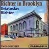 Sviatoslav Richter 스비아토슬라프 리히터 - 1965년 브루클린 공연 실황 (Richter in Brooklyn)