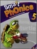 Smart Phonics 5 : Workbook (New Edition)
