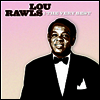 Lou Rawls - Very Best (CD-R)