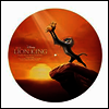 O.S.T. - Lion King (라이온 킹) (Soundtrack)(Picture LP)