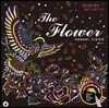 The Flower 더 플라워 스크래치북