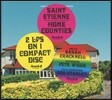 Saint Etienne (세인트 에티엔) - Home Counties