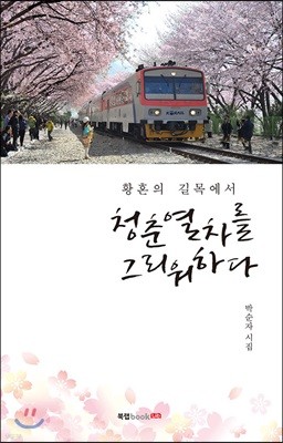 황혼의 길목에서 청춘열차를 그리워하다