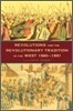 Revolutions and the Revolutionary Tradition