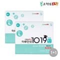 1+1 고철남홍삼 전체식 청소년홍삼스틱 1019틴 10ml x 30포