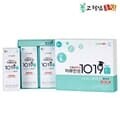 고철남홍삼 전체식 청소년홍삼스틱 1019틴 10ml x 30포