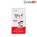고철남홍삼 어린이 전체식홍삼 꿀먹은아이홍삼 20ml x 10포(소박스)