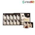 고철남 홍삼절편 선물용 10p(200g)