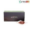 고철남 홍삼절편 실속형 15p(300g)