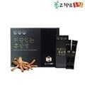 프리미엄 6년근 홍삼스틱 뒤끝있는 홍삼정 10ml(30포) / 짜먹는홍삼정