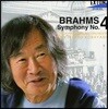 Ken-Ichiro Kobayashi 브람스: 교향곡 4번 (Brahms: Symphony No.4 Op.98)