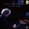 Pascal Roge 쇼팽 & 포레: 야상곡집 (Nocturnes)