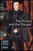 Oxford Bookworms Library 3/E 2: The Prince and the Pauper