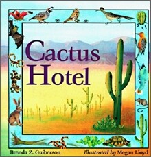 Cactus Hotel