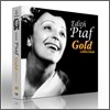 Edith Piaf - Gold Collection