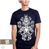 YB 2011 청춘 콘서트 공식티셔츠 Navy Blue - 남녀공용 Unisex 사이즈 XS(90)
