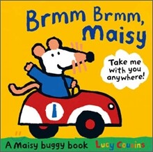 Brmm Brmm, Maisy