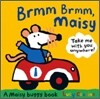 Brmm Brmm, Maisy