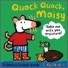 Quack Quack, Maisy