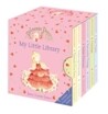 Princess Poppy : My Little Library